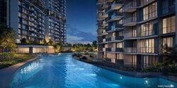 Lentor Gardens (D26), Condominium #571810471